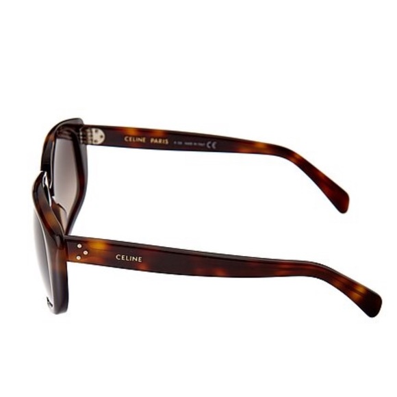 NWT Authentic CELINE
Square Gradient Sunglasses - Picture 3 of 13